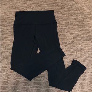 Lululemon Align 25” leggings